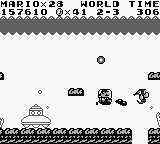 Super Mario Land